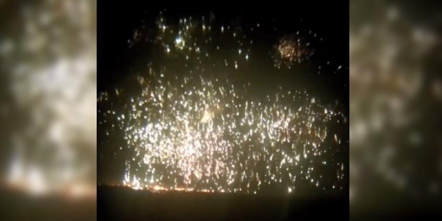 'Rusya Ukrayna'da fosfor bombası kullanıyor' iddiası!