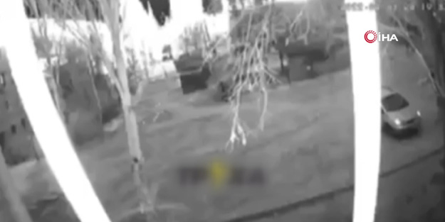 Rusya Ukrayna'da hastaneyi bombaladı! 'Fotoğraf ve görüntü paylaşmayın' uyarısı