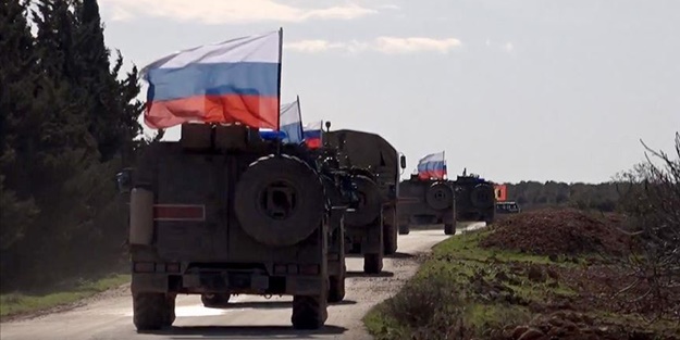 Rusya, Ukrayna’da nereleri ele geçirdi? Rusya Ukrayna’dan ne kadar toprak aldı?