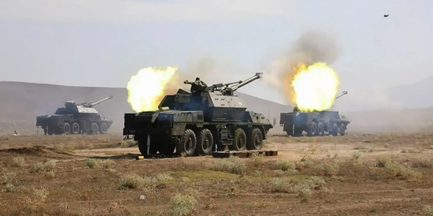 Rusya Ukrayna'nın kayıplarını açıkladı