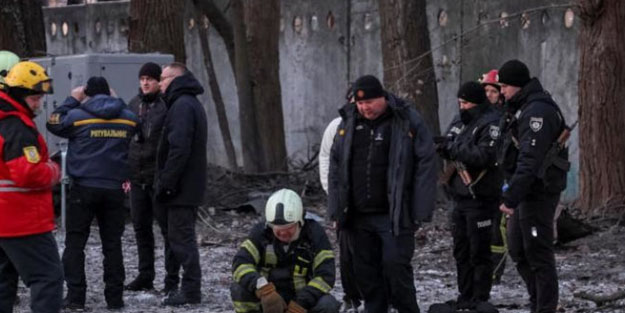 Rusya: Ukrayna’ya ait savaş uçağı, 2 Mi-8 helikopter, 465 (İHA) insansız hava aracının düşürüldüğü açıklandı