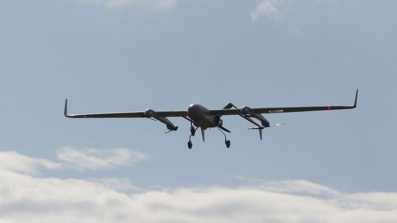 Rusya, Ukrayna’ya İHA ile saldırdı! 2 kişi öldü