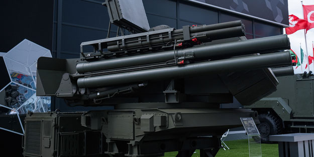 Rusya, Ukrayna'ya karşı çaresiz kaldı! İHA'lara karşı yeni silah