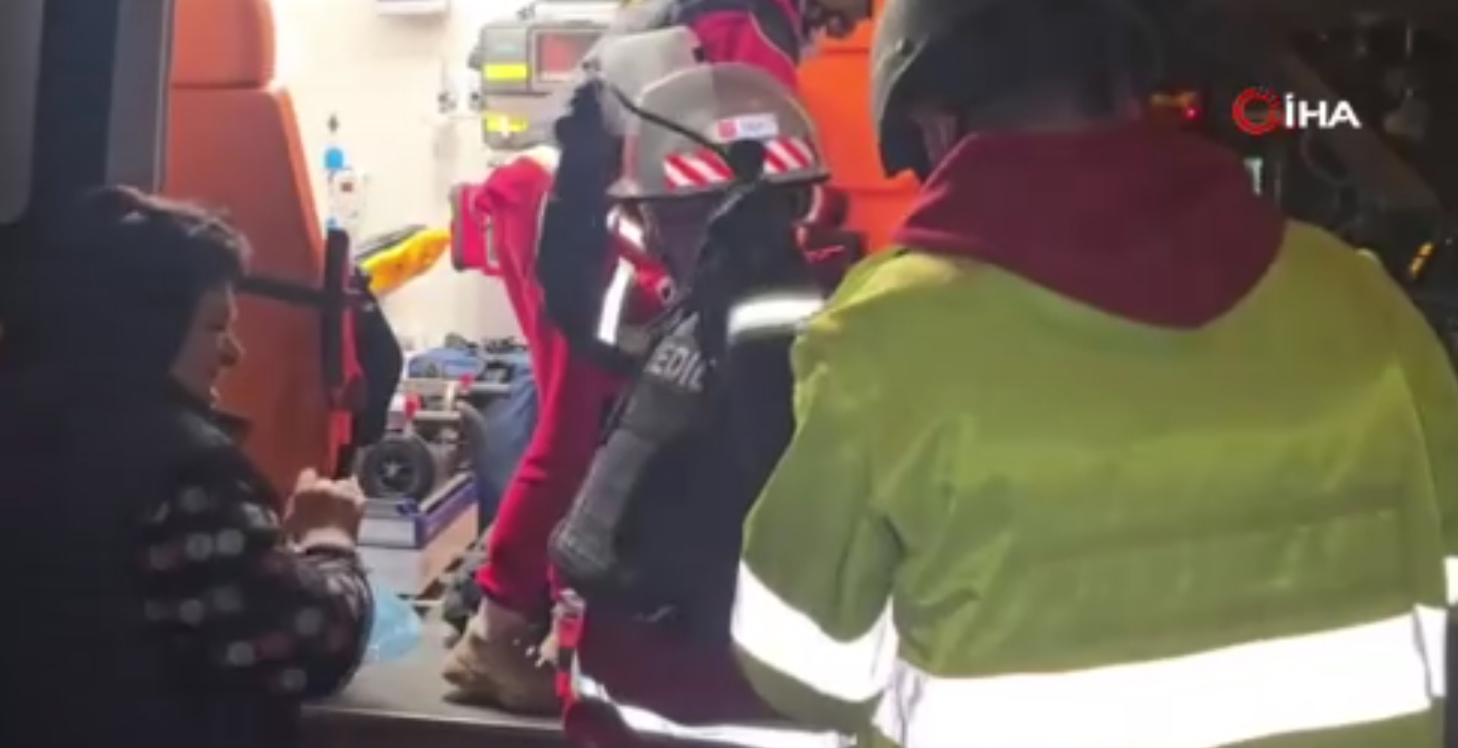 Rusya, Ukrayna’yı dronlarla vurdu: En az 47 yaralı