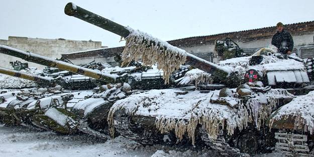 Rusya, Ukrayna'yı işgal eder mi anketi! Bomba sonuç