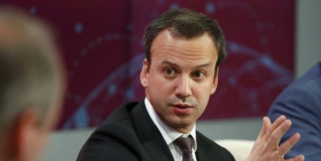 Rusya'dan petrol resti