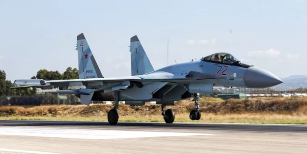 Rusya üretti... Komşu ülke hava kuvvetlerine kattı!