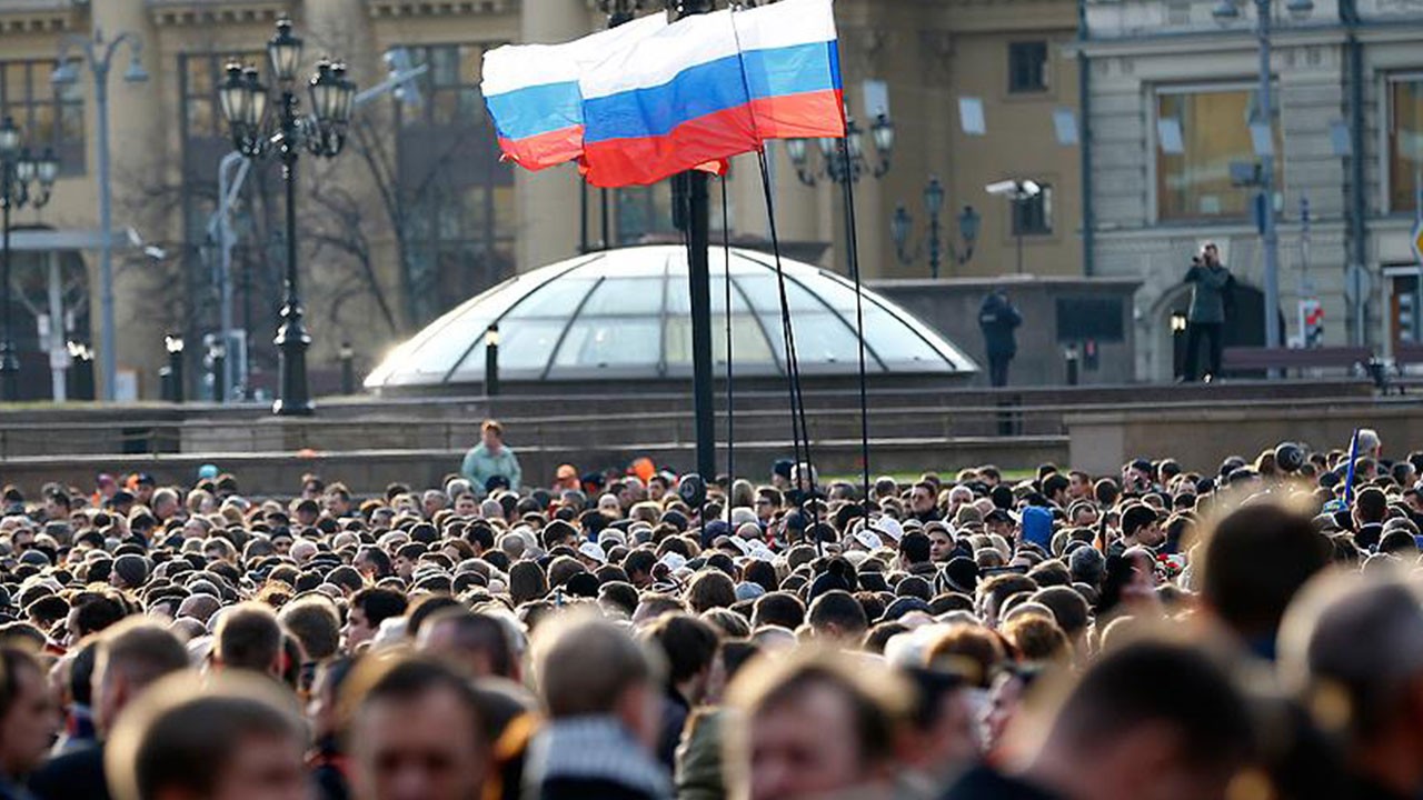 Rusya vatandaşlarının son Türkiye kararı şaşkına çevirdi! Rus isim inanılmaz rakamı açıkladı