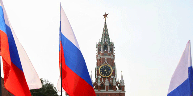 Rusya vatandaşlık vermeye başladı