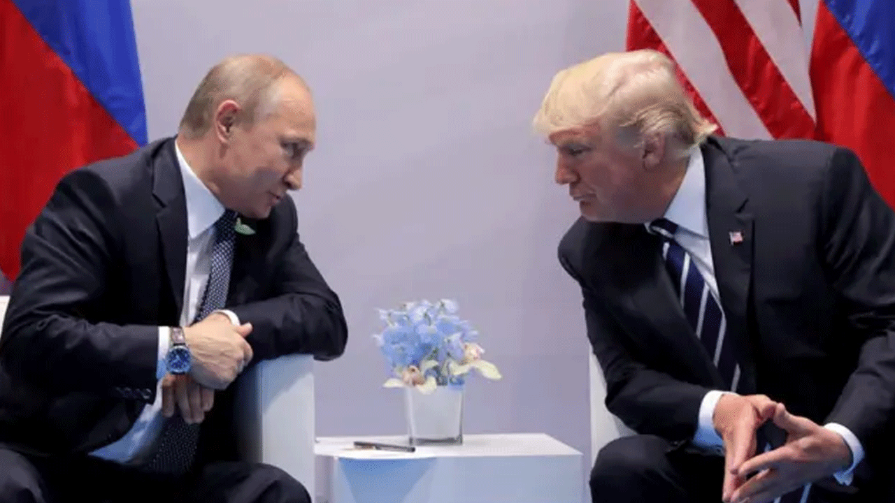 Rusya ve ABD arasında flaş gelişme