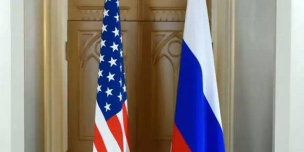 Rusya ve ABD arasında kritik görüşme