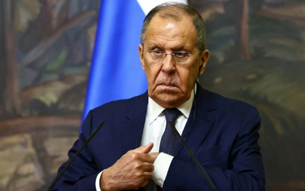 Rusya ve ABD bugün Türkiye’de buluşuyor! Lavrov detayları açıkladı