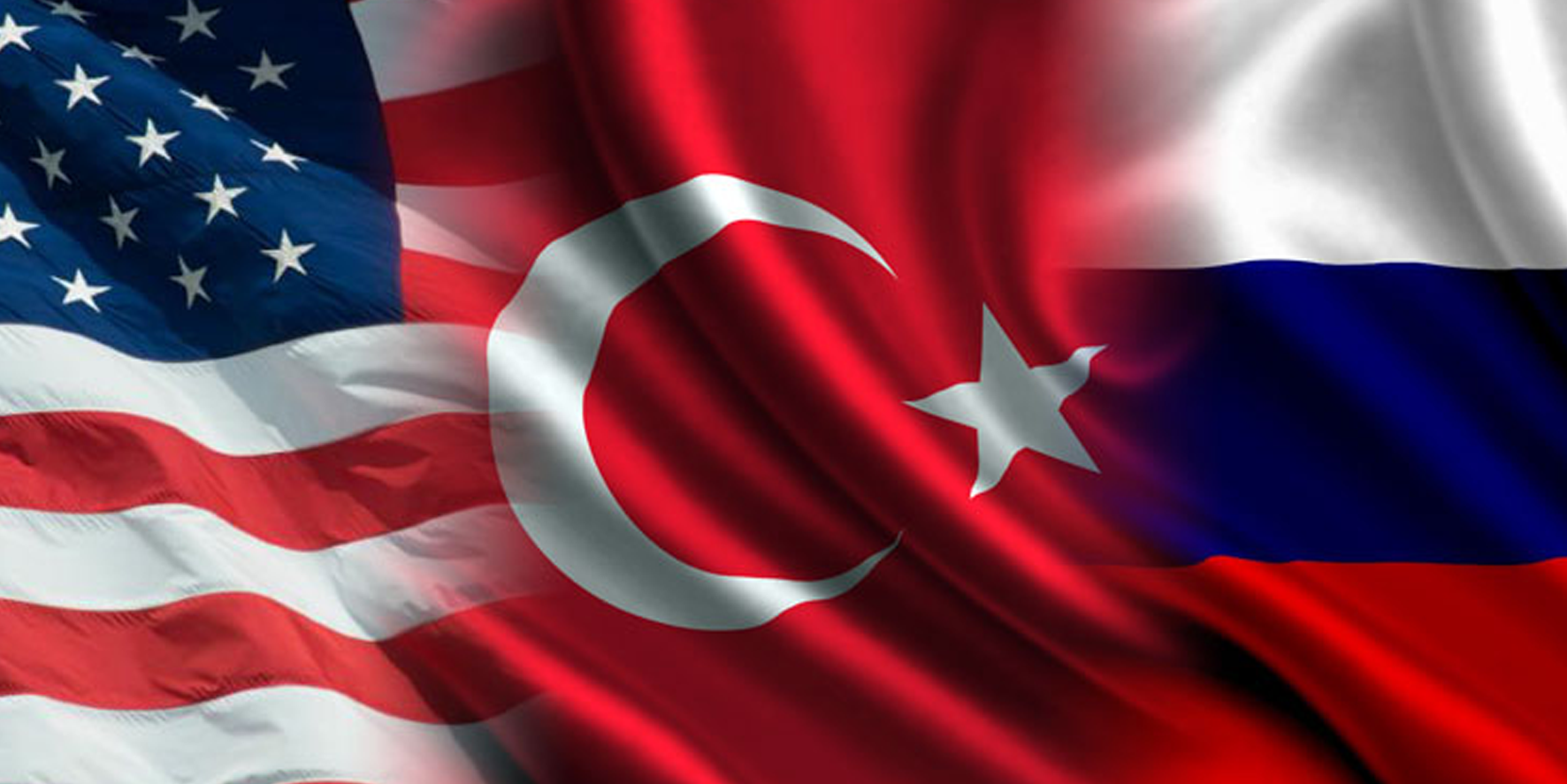 'Rusya ve ABD istihbaratının Ankara'da buluşması Türkiye'nin...'