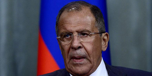 Rusya ve ABD teröristleri belirleyecek