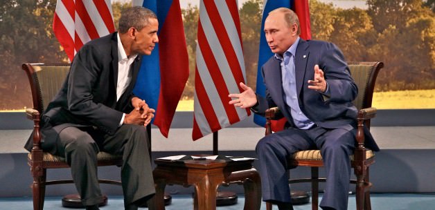 Rusya ve ABD Suriye için anlaştı