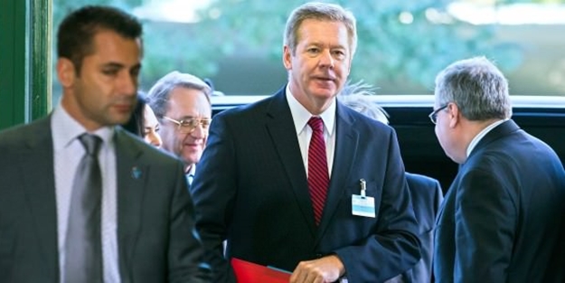 Kanlı eller anlaştı