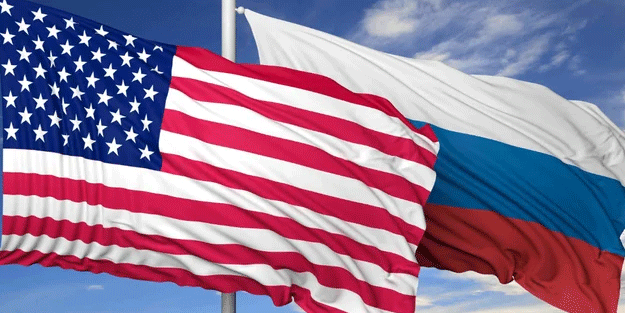 Rusya ve ABD'den ortak karar!