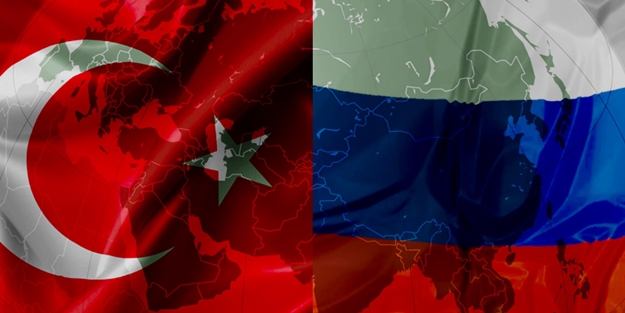 Rusya ve ABD'den peş peşe Türkiye açıklamaları