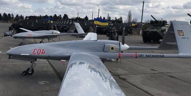 Rusya ve Almanya'nın ardından şimdi de onlar: Türk SİHA'larının kullanılmasından rahatsızız