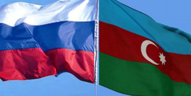 Rusya ve Azerbaycan arasında Karabağ teması