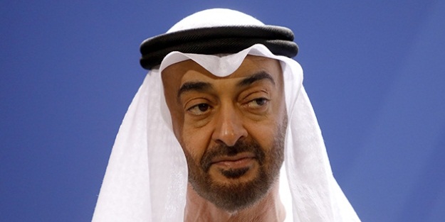 Rusya ve BAE, Libya'yı görüştü