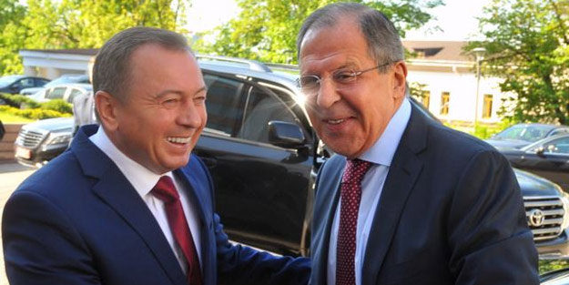 Rusya, Belarus'u da kendine benzetti