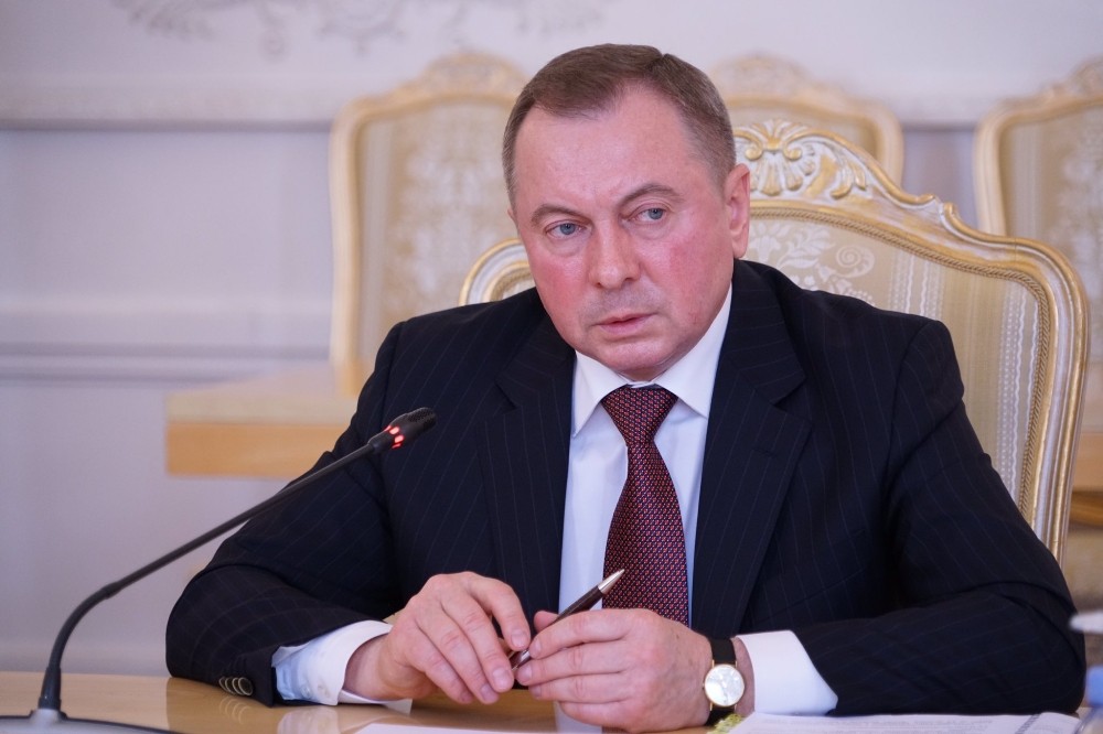 Rusya ve Belarus’tan NATO’ya ortak tepki 