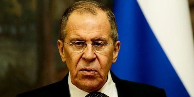 Rusya ve Çin arasında kritik görüşme