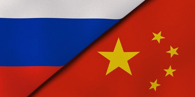 Rusya ve Çin, doğal gaz ödemelerinde yuan ve rubleye geçiyor! Anlaşma sağlandı