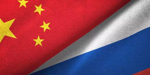 Rusya ve Çin Kazakistan'ı görüştü