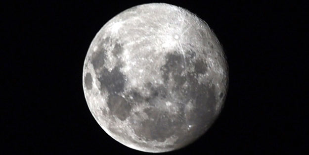 Rusya ve Çin’den Ay hamlesi