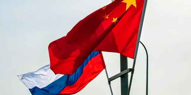 Rusya ve Çin'den savaş ilanı gibi ABD açıklaması