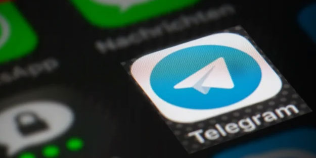 Rusya ve Fransa arasında Telegram gerilimi