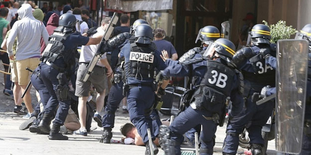 Rusya ve İngiltere'ye çok sert uyarı