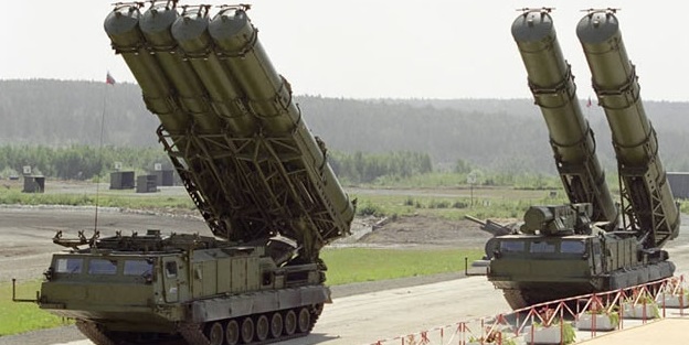 Rusya ve İran arasında S-300 krizi