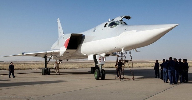 Rusya ve İran ''ölüm üssü'' için anlaştı