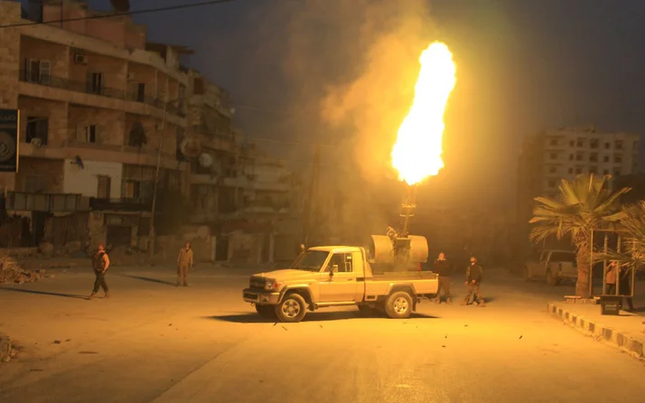 Rusya ve İran'dan büyük alçaklık! Türkiye'ye karşı bunu yapacaklar