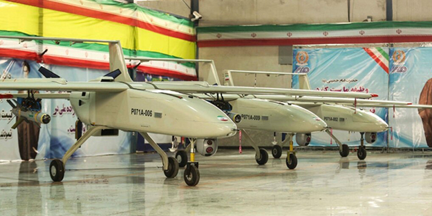 Rusya ve İran'dan TB2 SİHA'lara karşı beklenmedik hamle! Bir kez daha denemeye karar verdiler