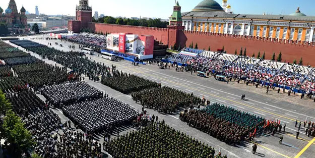 Rusya ve İsrail arasında ipler gerildi! Kızıl Ordu mesajı