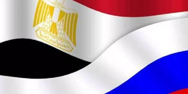 Rusya ve Mısır arasında askeri iş birliği protokolü imzalandı