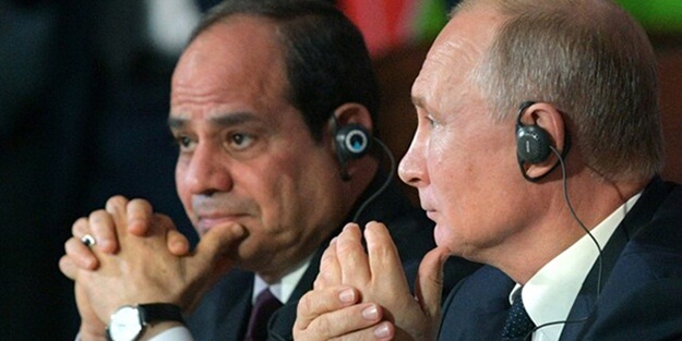 Libya'daki büyük hezimetin ardından dikkat çeken telefon görüşmesi