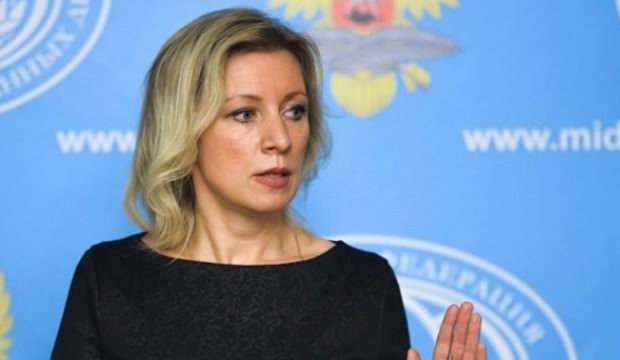 Rusya ve NATO arasında gerilim: Aptalca!