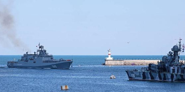 Rusya ve NATO'dan 10 yıl sonra bir ilk