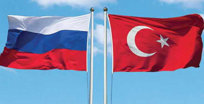 'Rusya ve Türkiye arasında önemli ekonomik bağlar var'