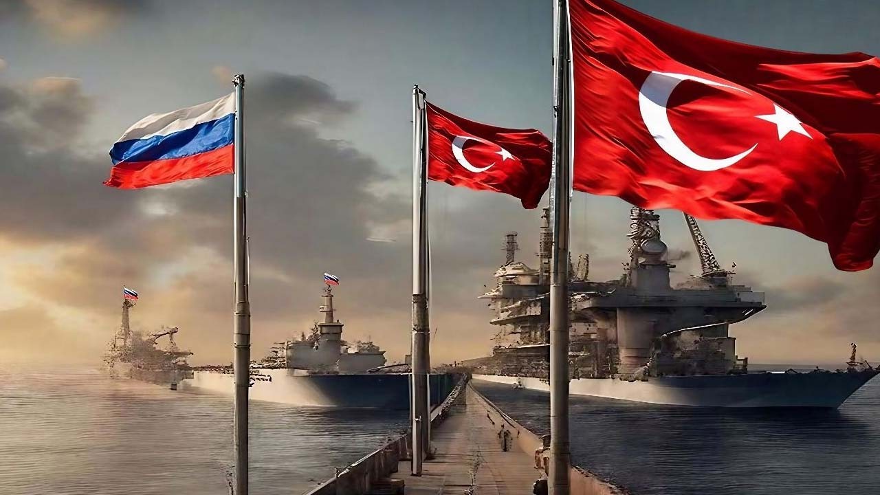 Rusya ve Türkiye arasındaki ticaret hacmi gelişiyor! O isim duyurdu