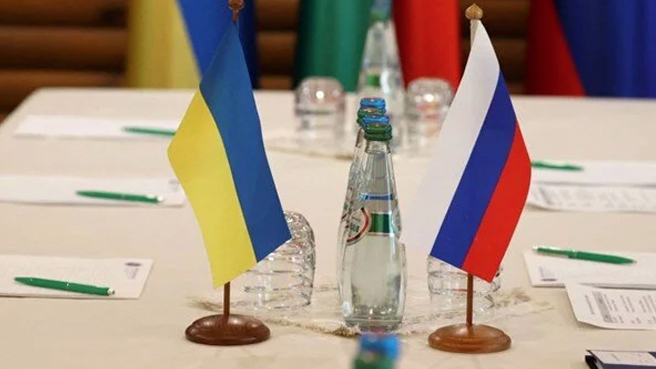 Rusya ve Ukrayna arasında esir takası açıklaması: Haftaya başlayabilir