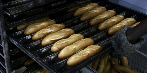 Rusya ve Ukrayna savaşından beri... Üç ülkede 'buğday krizi' endişesi