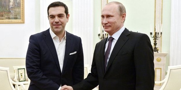 Türkiye'den haber bekliyoruz