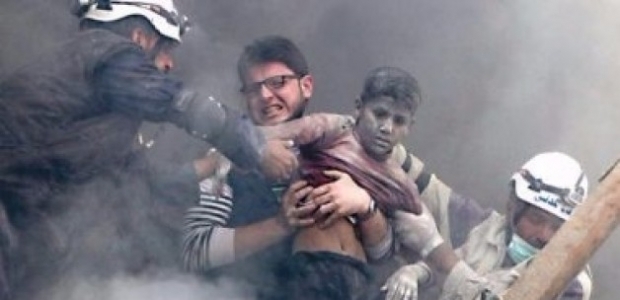 Rusya 5 sivili daha öldürdü