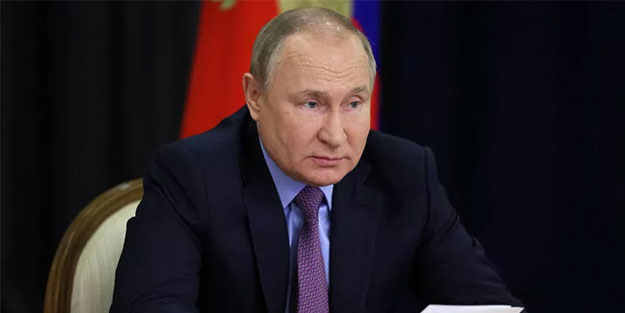 Rusya yabancı haber kuruluşlarını kapatacak